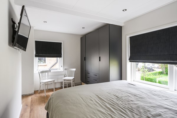 Medium property photo - Hofstraat 7, 9079 MC Sint Jacobiparochie